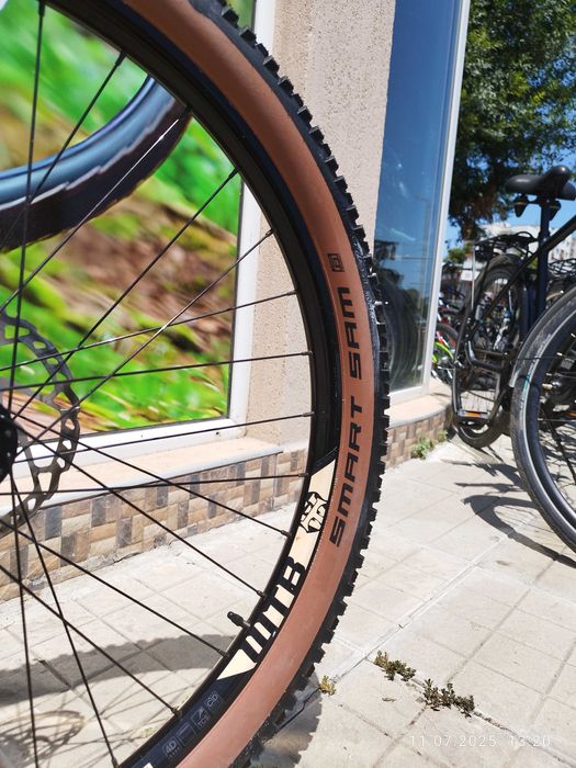 Cannondale Trigger Carbon 3 (2018)