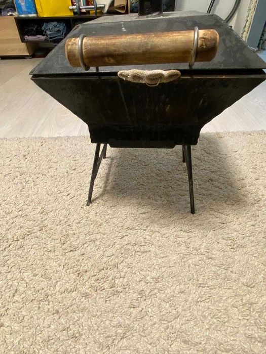 Гриль , барбекю, мангал.