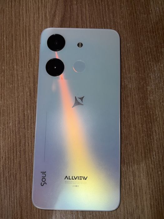 Allview Soul X10lite
