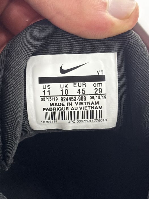 Nike Air Vapormax Plus,Като нови