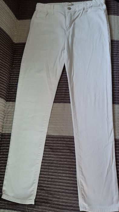 Джинсы на детей, подростков, девушек