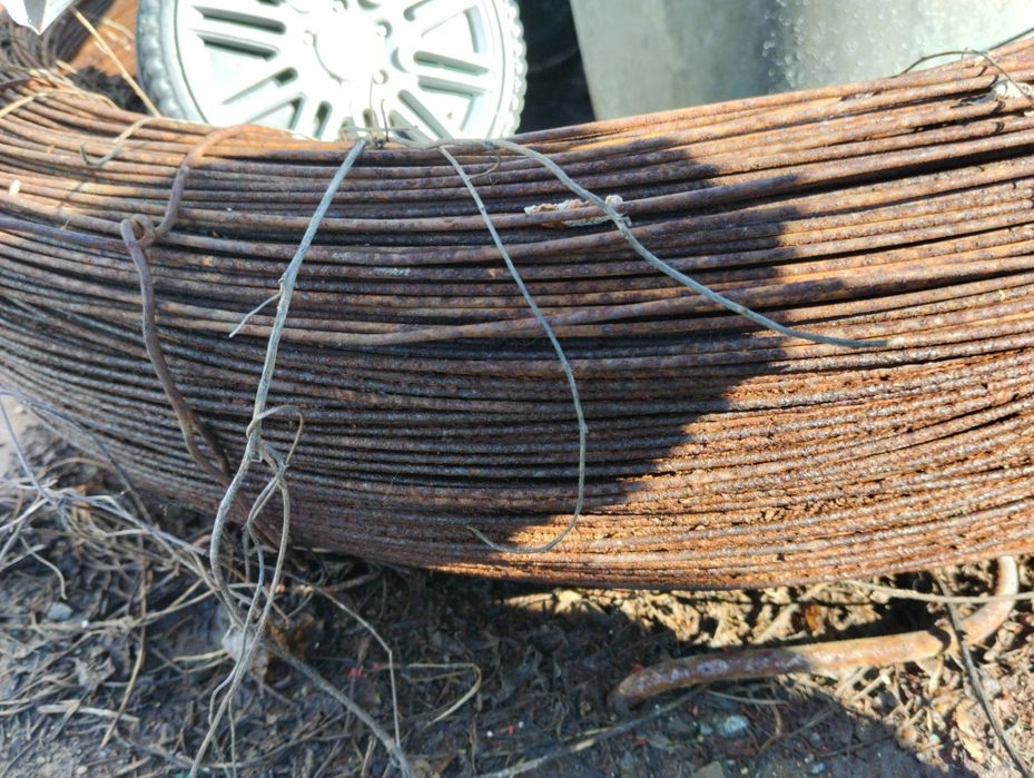 Продам проволоку