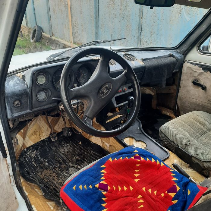 Нива сатылады 350 000 тг