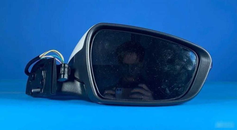 Зеркало с указателем левое (LH) Kia Cerato 2013–2018 Jorden