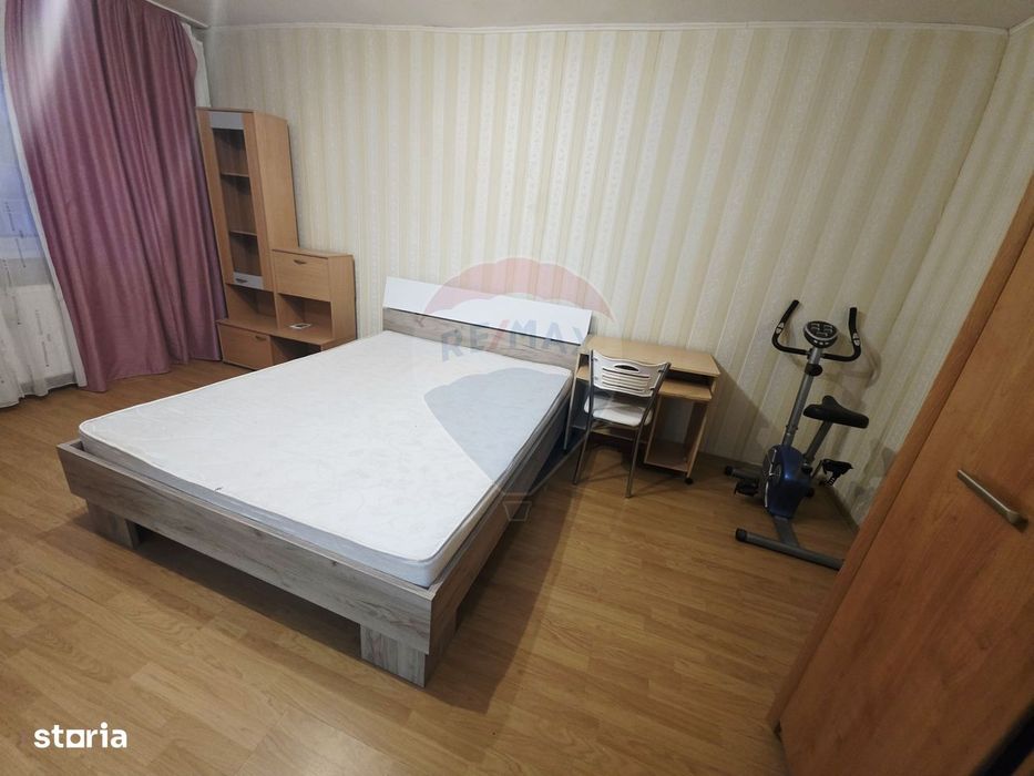 Apartament cu 1 camere de vânzare  Zona Carpați, Piatra Neamț