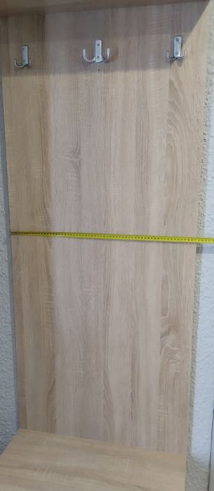 Закачалка за коридор