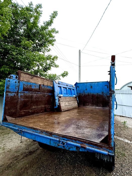 Самосвал Грузовой 7 т