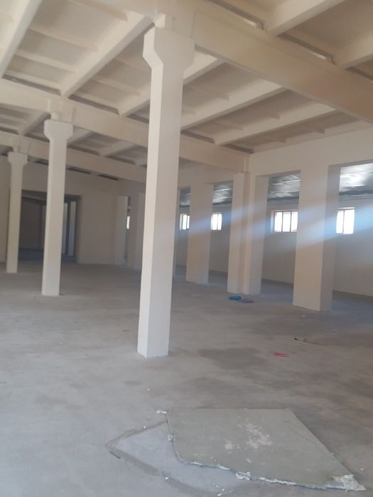 Помещение под склад и другое или производство