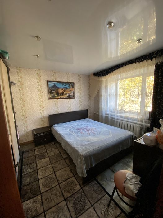 Продам дом со всеми удобствами