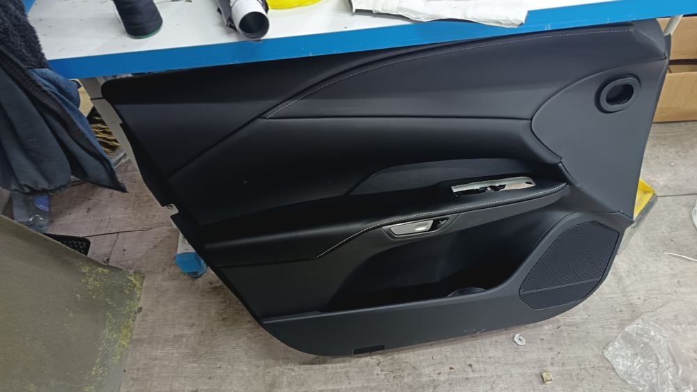 Автоателье ремонт рестоврация