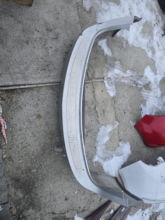 Bara/spoiler spate opel insignia break