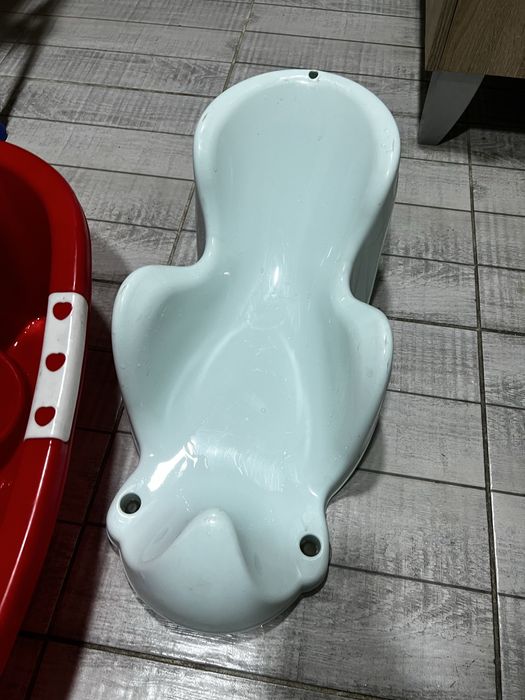 Ванночка,горка,стульчик