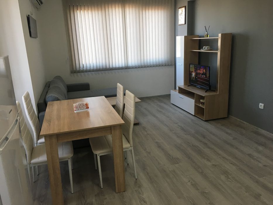 Апартамент за нощувки Relax