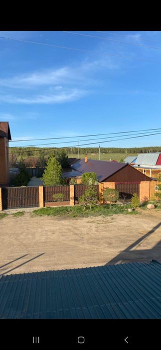 Продам коттедж в Бурабай!