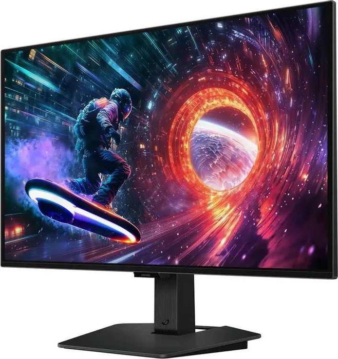 - Монитор Samsung Odyssey OLED G5 LS27FG502SIXCI 27" OLED QHD 180Hz