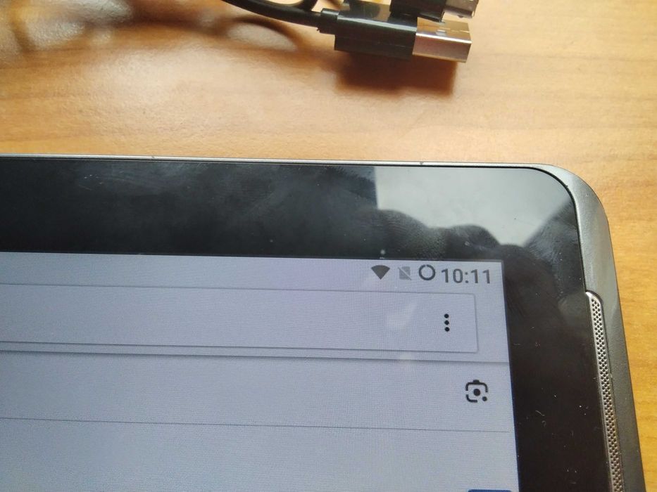 оригинален 10инчов таблет с обновена версия на Андроид за сърфиране