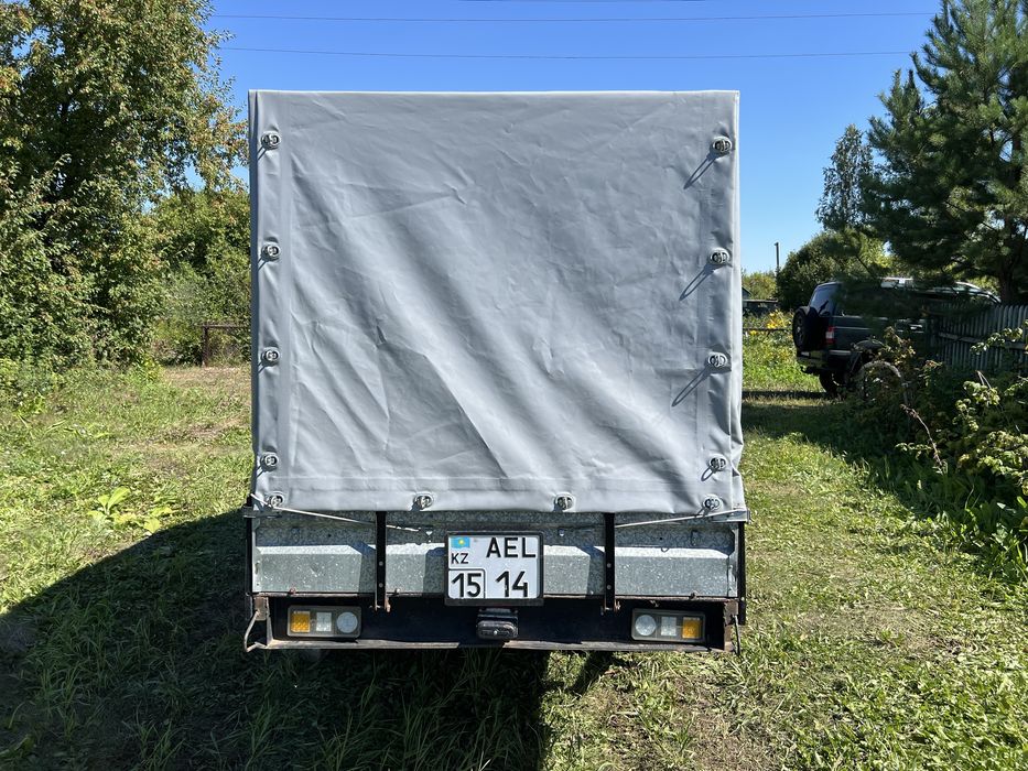 Прицеп КМЗ-828451