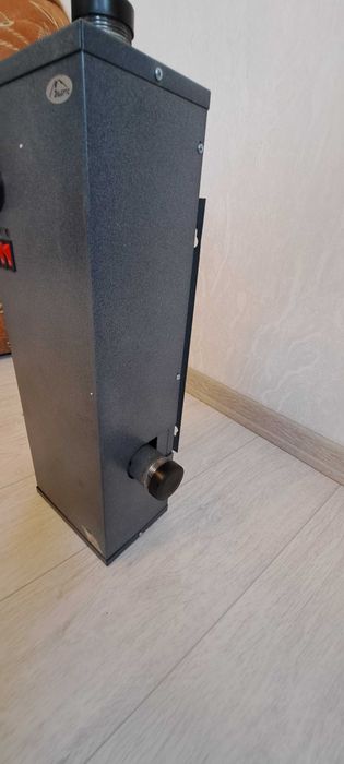 Элекрический котёл