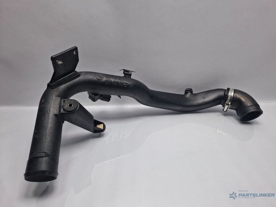 Conducta intercooler VOLKSWAGEN PASSAT Variant 3B6 2000 - 2005 TDI AVB 8D0145840S