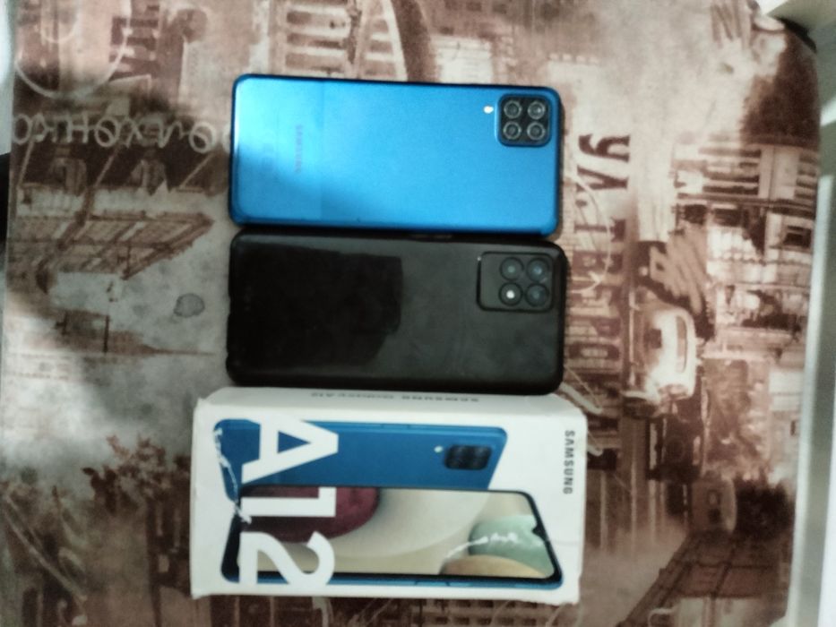 Продам телефоны на запчасти