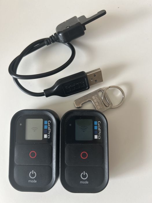 GoPro Remote Controll