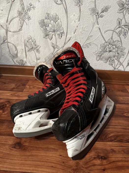 Коньки, Bauer Vapor S21