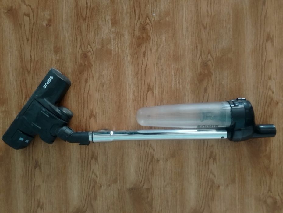 Пылесос "Sirius" 2000W, Паравой Утюг, Принтер