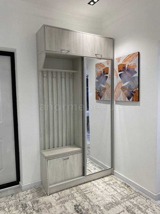 Супер скидка Прихожка Файз. Yangi Prihojka Fayz