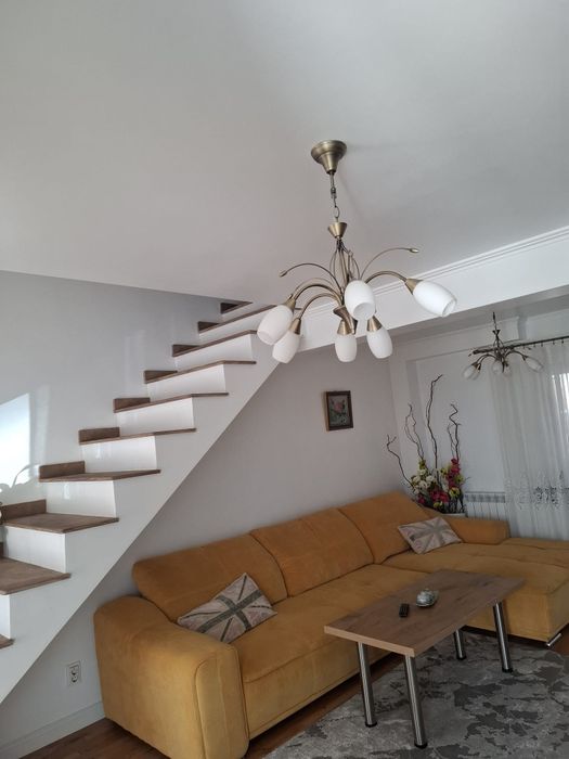 Duplex Ipotești de vanzare