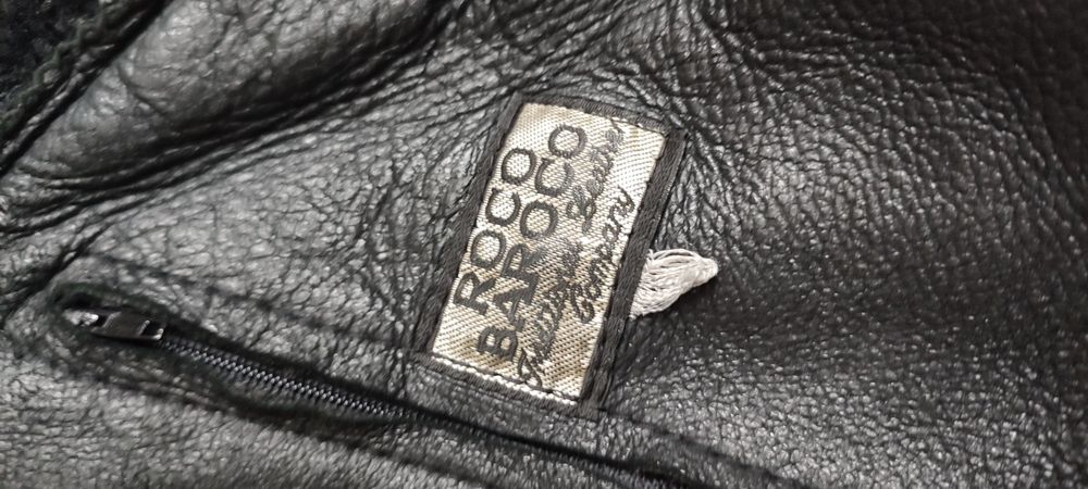 Продам мужскую дублёнку.