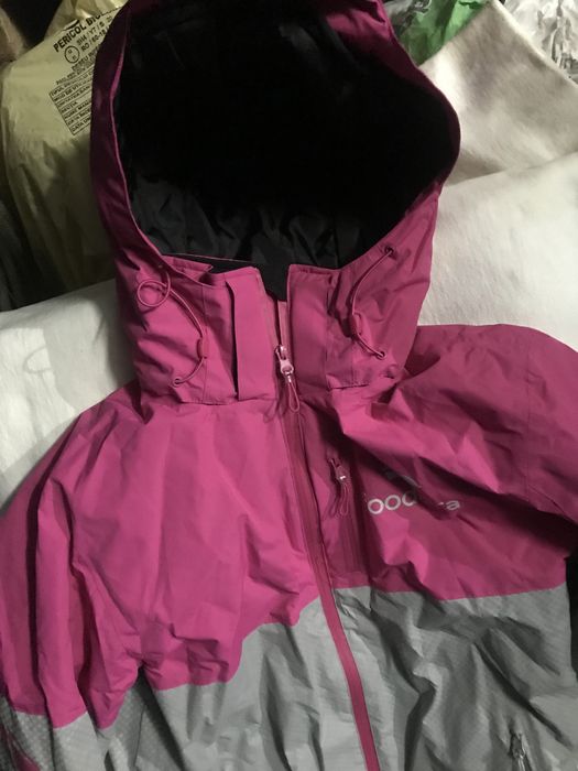 Geaca iarna Foodora marinea m