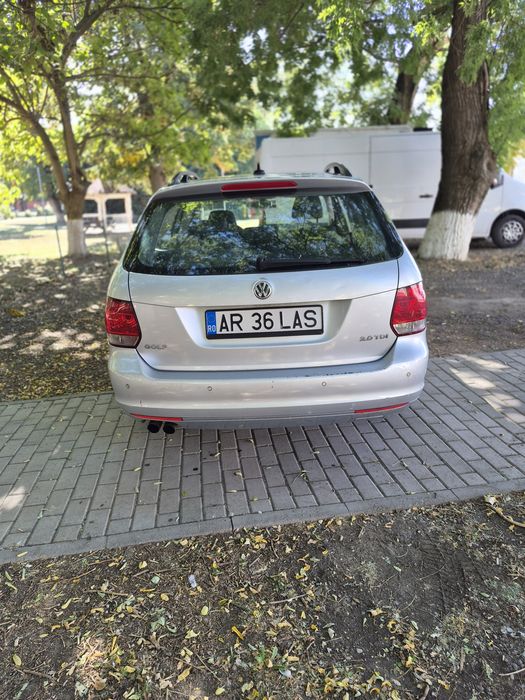 De vânzare wolkswagen Golf 6 2.0