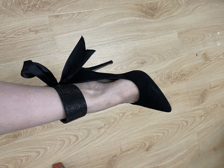 Продам туфли очень красивые