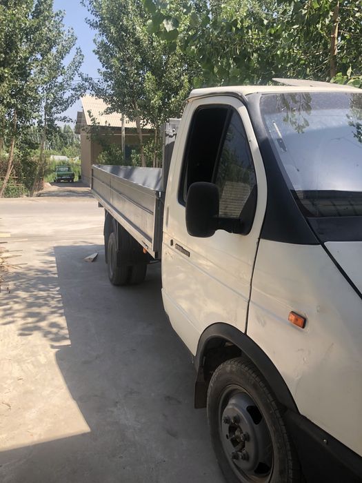 Gazel 1999yil kelishamiz