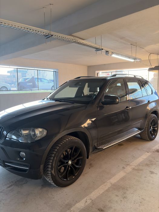 BMW X5 e70 Unic Proprietar