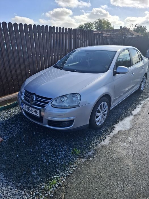 VOLKSWAGEN Jetta 2009 — imagine 2