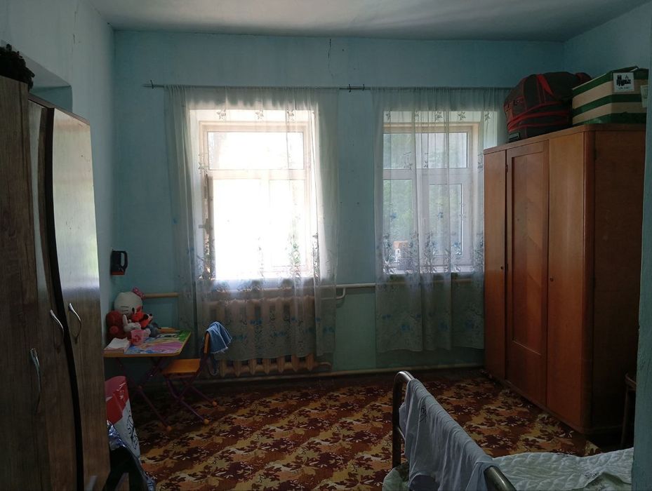 Продается дом на земле