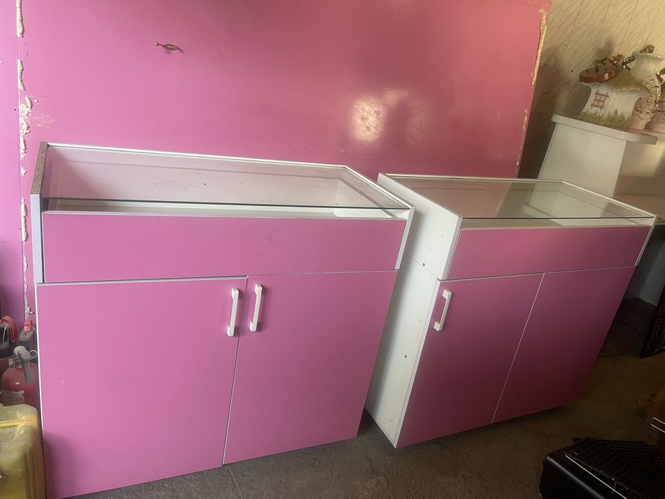 Продаётся оборудование для бутика