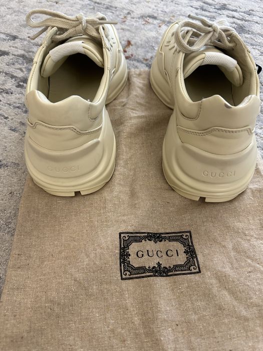 Sneackers GUCCI mar 39