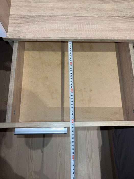 тоалетка за спалня