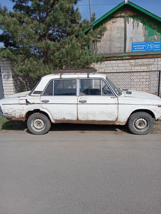 Продам автомобиль Ваз 2103