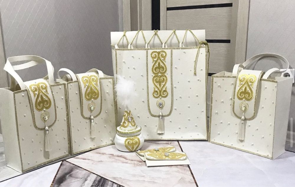 Корзина на тойбастар