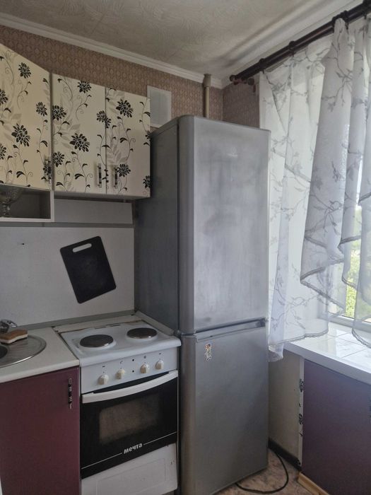 Продам 2х комнатную квартиру