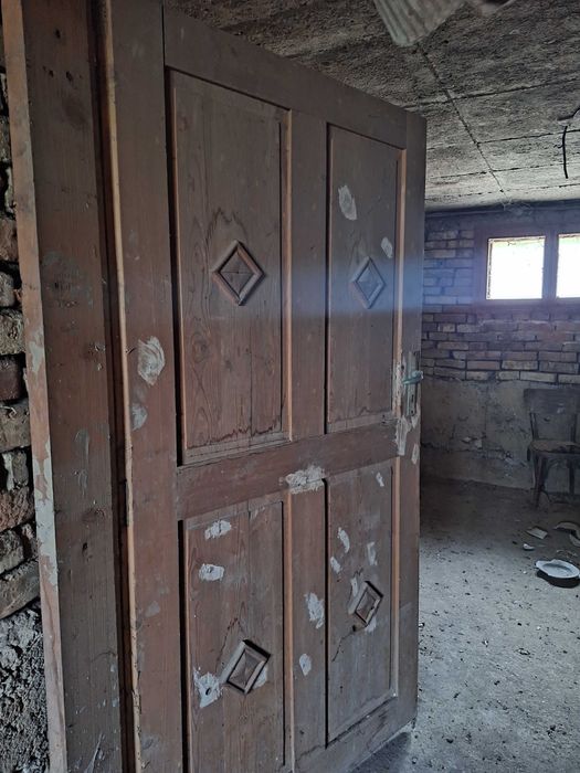 Къща в с. Червена вода