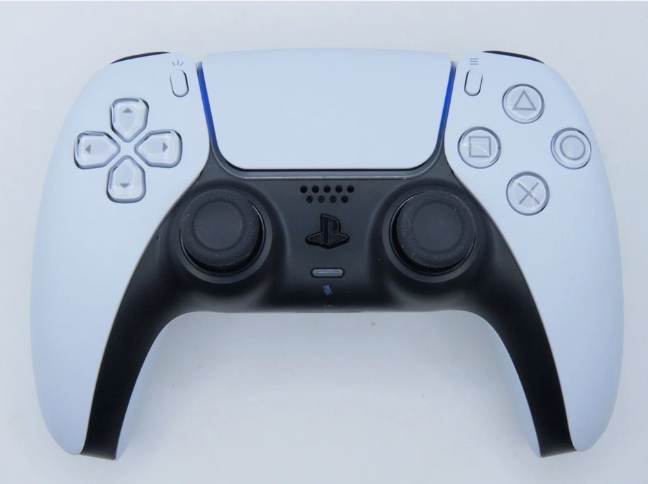 PS5 джойстик DualSense – като нов, с гаранция от eMAG