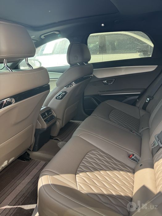 Byd Han 605km 2023