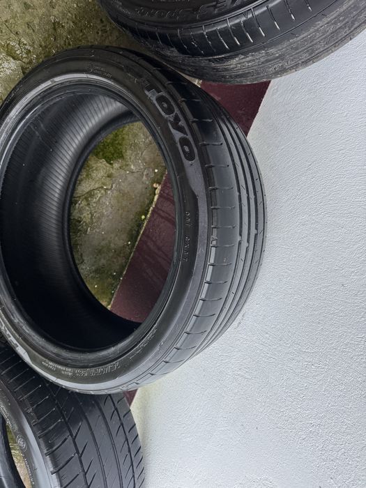 Anvelope vara. 245/40/ R19   275/35/ R19