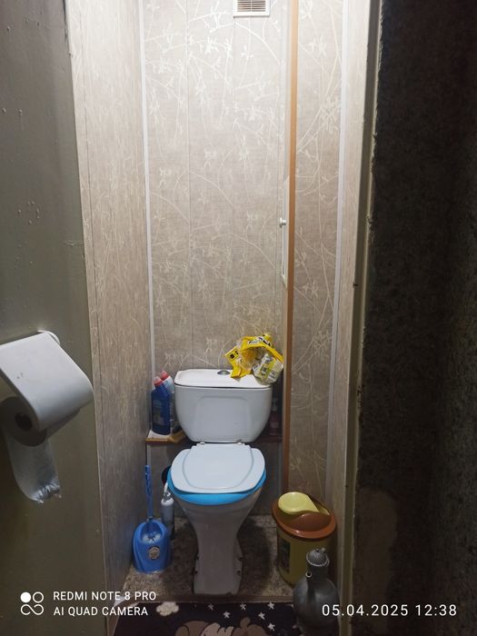 2 Хонали квартира