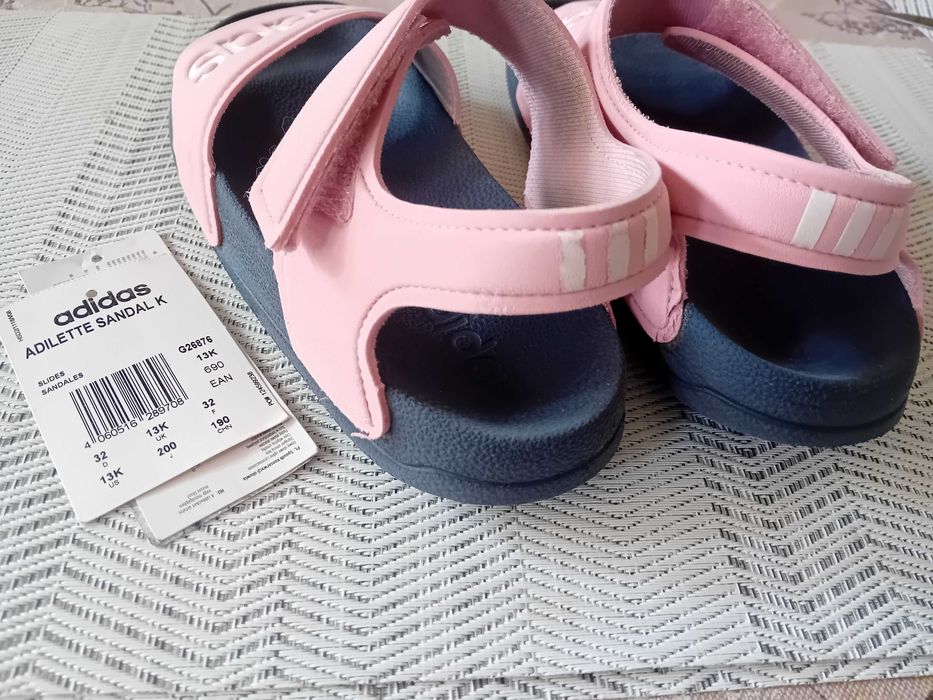 Детски сандали Adidas , No 32