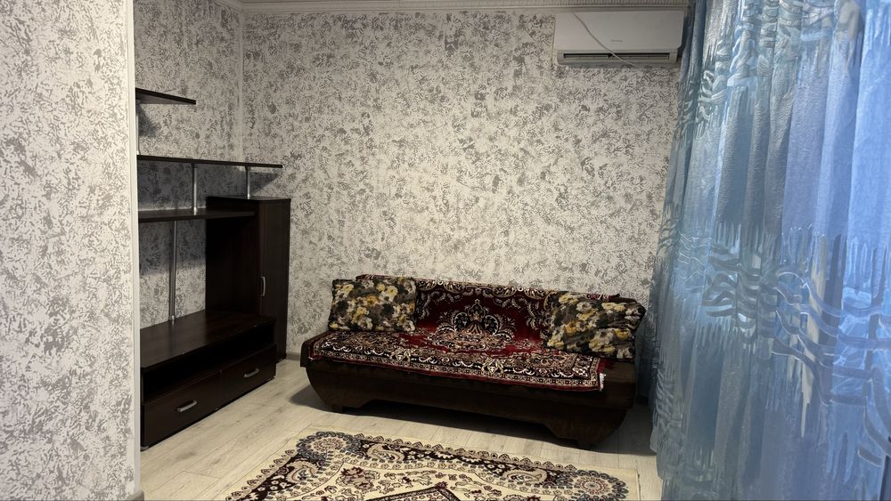 Долгосрочная аренда